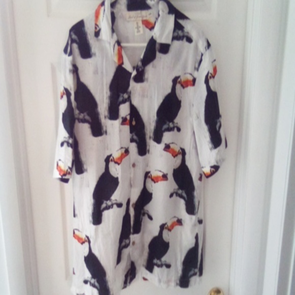 H&M Other - Mens business casual shirt